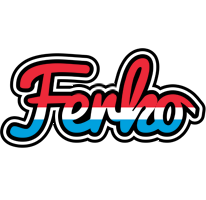 Ferko norway logo