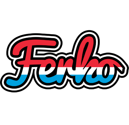 Ferko norway logo