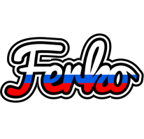 Ferko russia logo