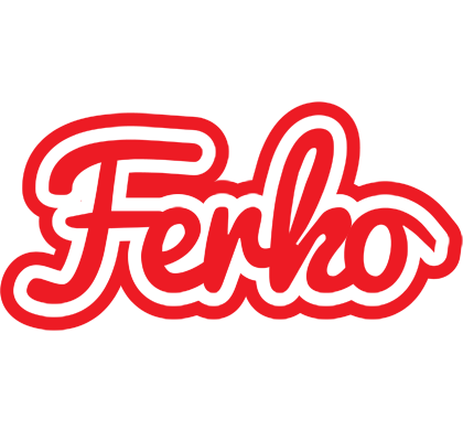 Ferko sunshine logo