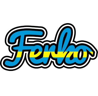 Ferko sweden logo