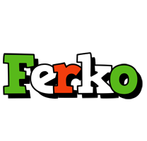 Ferko venezia logo