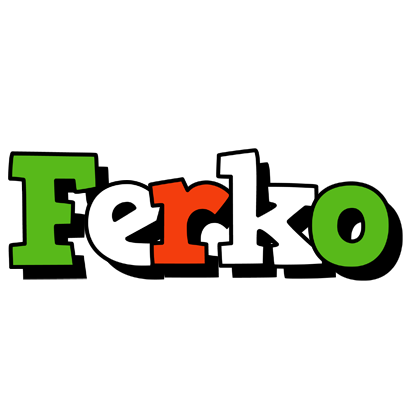 Ferko venezia logo