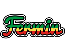 Fermin african logo