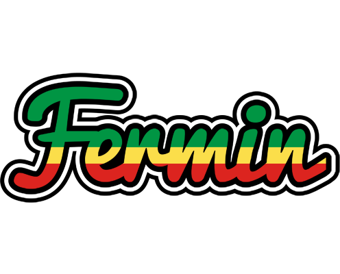 Fermin african logo