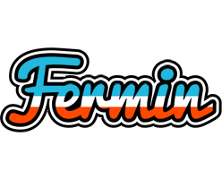 Fermin america logo