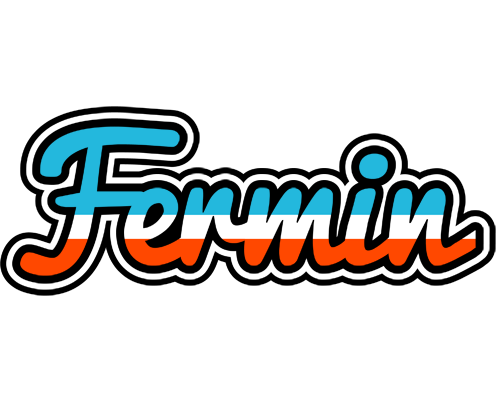 Fermin america logo