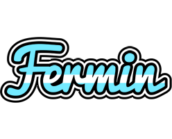 Fermin argentine logo