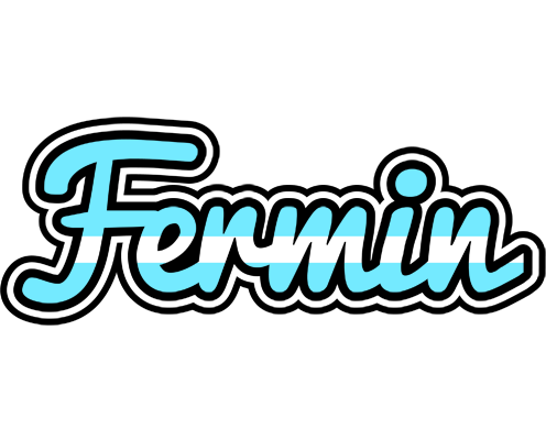 Fermin argentine logo