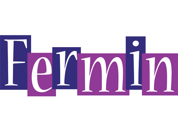 Fermin autumn logo