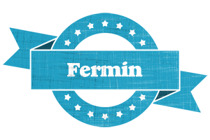 Fermin balance logo