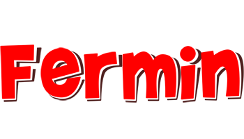 Fermin basket logo