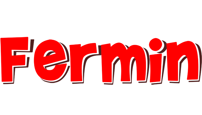 Fermin basket logo