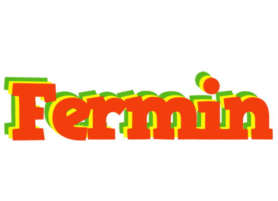 Fermin bbq logo