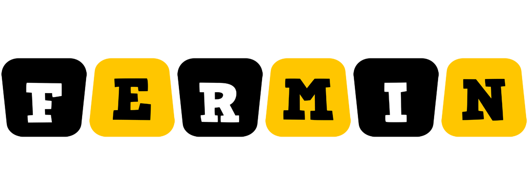Fermin boots logo