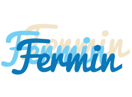 Fermin breeze logo