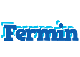 Fermin business logo