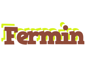 Fermin caffeebar logo