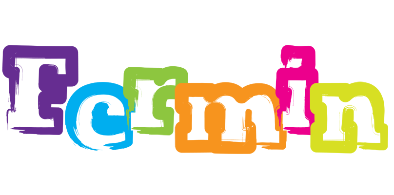 Fermin casino logo