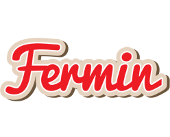 Fermin chocolate logo