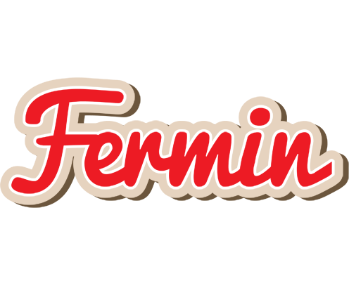Fermin chocolate logo