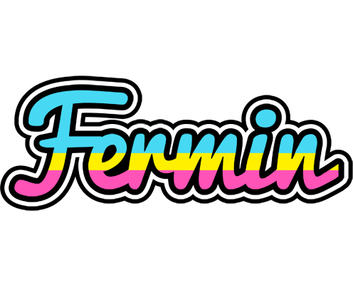 Fermin circus logo