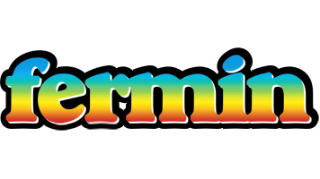 Fermin color logo