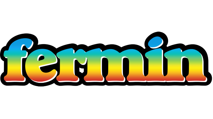 Fermin color logo