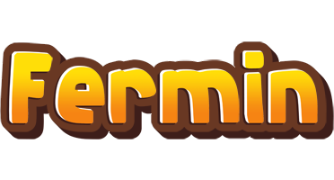 Fermin cookies logo