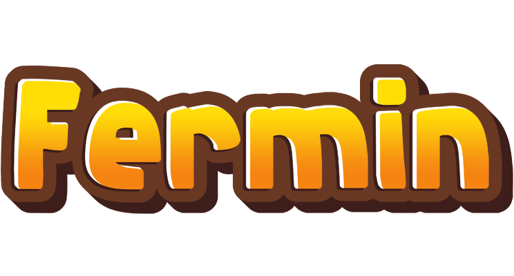 Fermin cookies logo