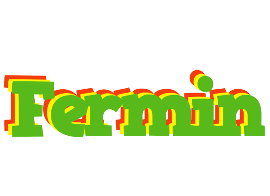 Fermin crocodile logo