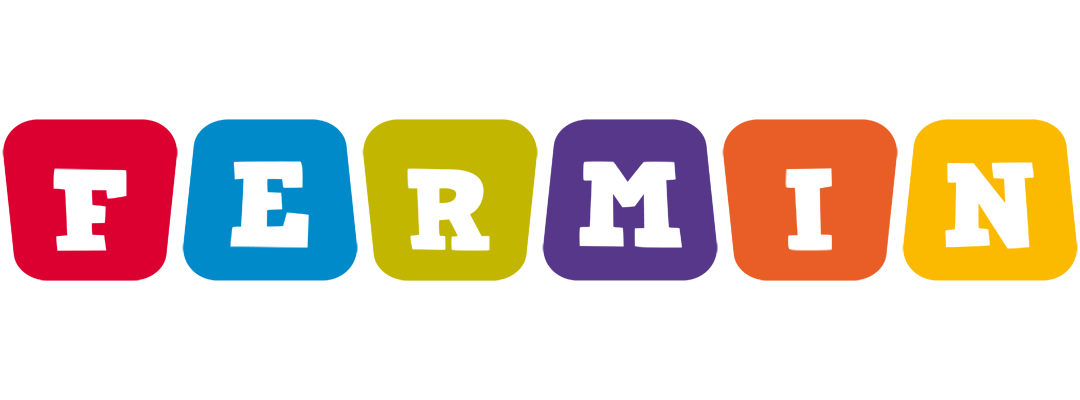 Fermin daycare logo