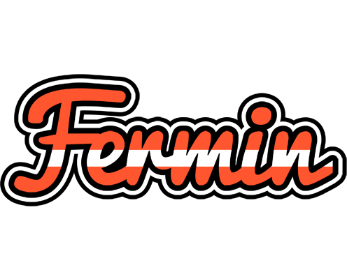 Fermin denmark logo