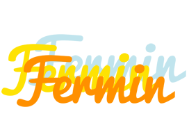 Fermin energy logo