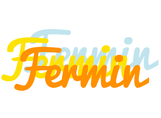 Fermin energy logo
