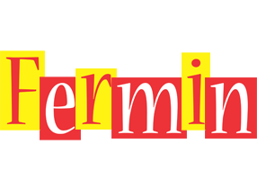 Fermin errors logo