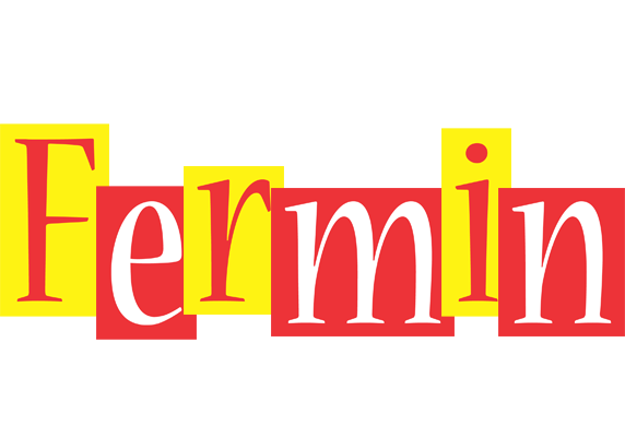 Fermin errors logo