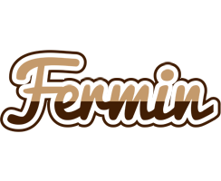 Fermin exclusive logo