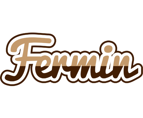 Fermin exclusive logo
