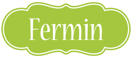 Fermin family logo