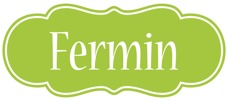 Fermin family logo