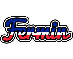 Fermin france logo