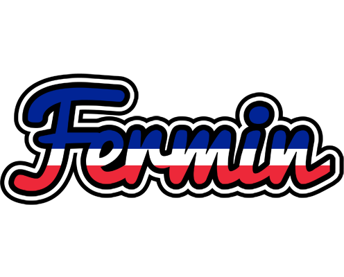 Fermin france logo