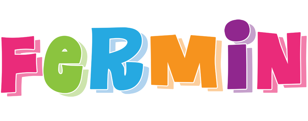 Fermin friday logo