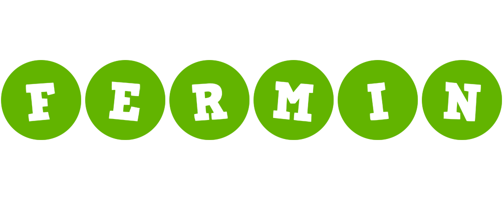 Fermin games logo