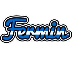 Fermin greece logo