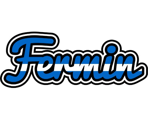 Fermin greece logo