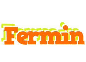 Fermin healthy logo