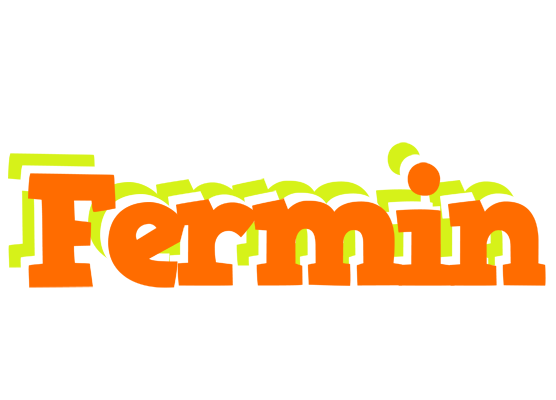 Fermin healthy logo