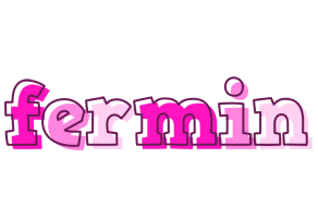 Fermin hello logo